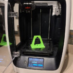 3D Printing and Rapid Prototyping
