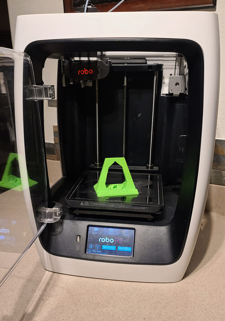 3D printing and rapid prototyping available in Yucca Valley, CA